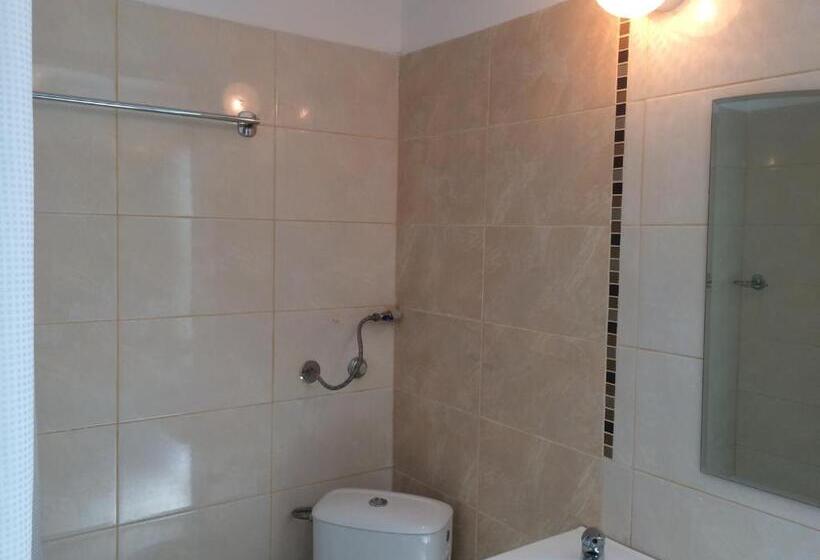 Семейный Номер, Family Hotel Belvedere