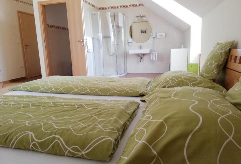 Номер Economy, Golf Resort Klöch