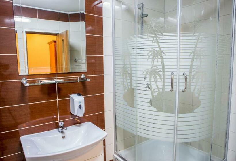 Номер Стандарт, Motel Darina