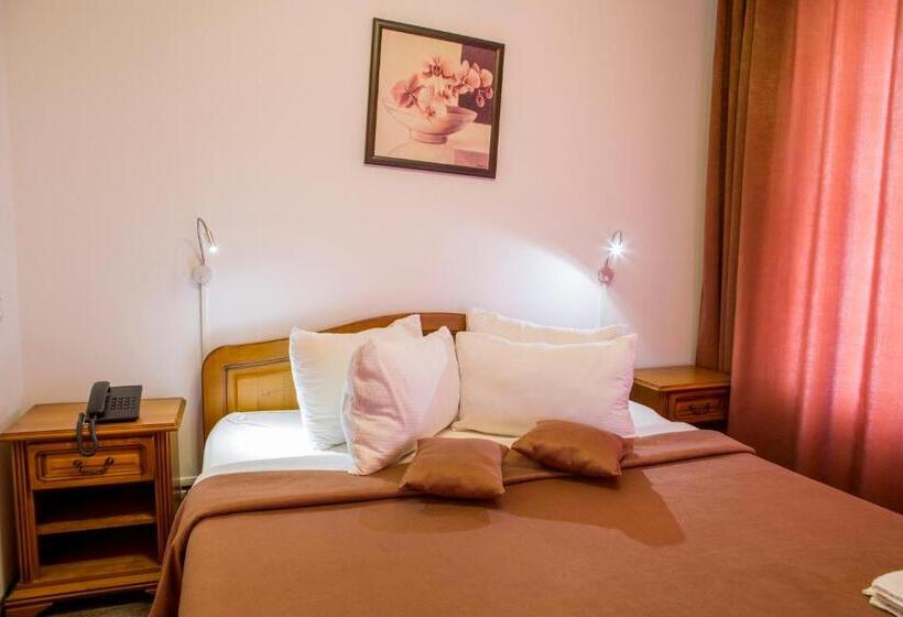 Люкс, Motel Darina