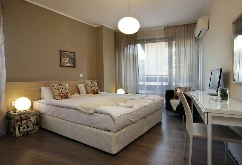 Номер Deluxe, Anita Guest House & Relax
