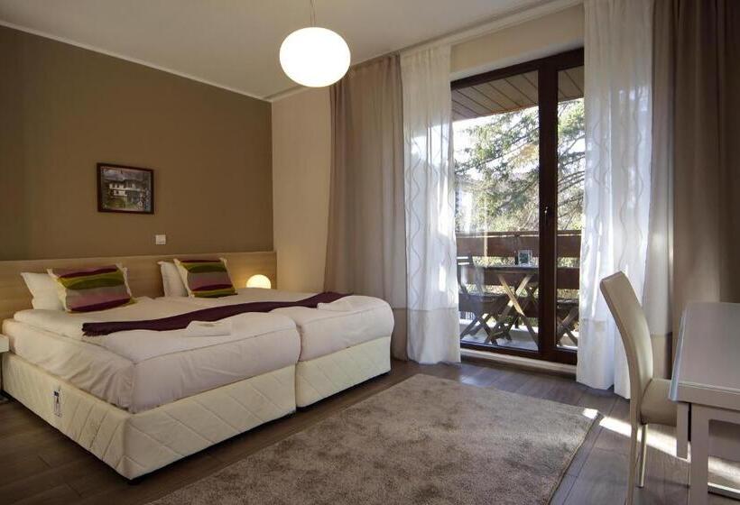 Номер Стандарт Трехместный, Anita Guest House & Relax