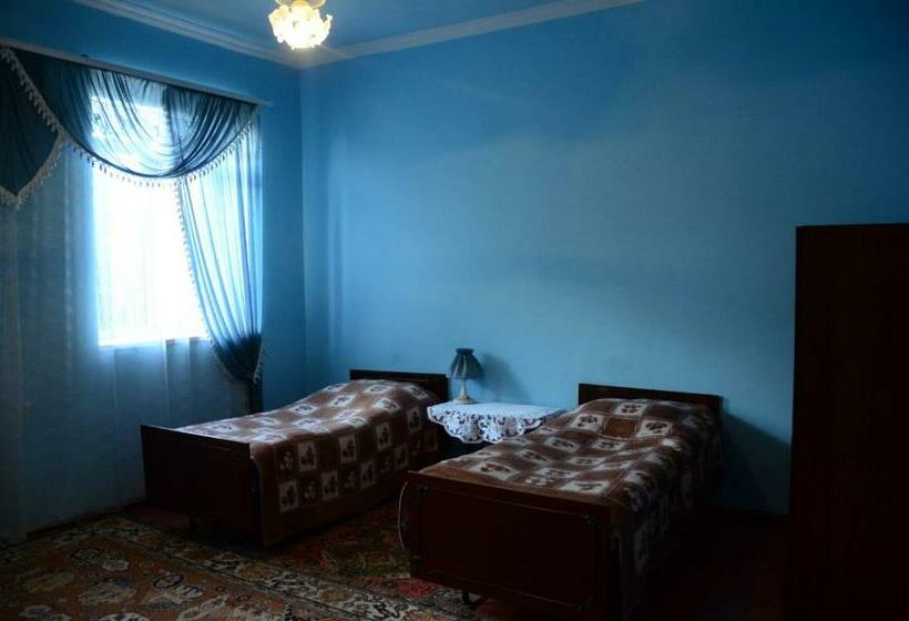 Номер Стандарт, Barseghyan's Guest House