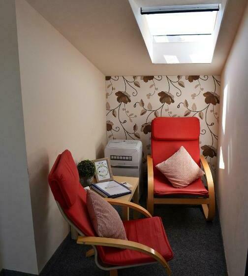 基本间, Pension Růžák