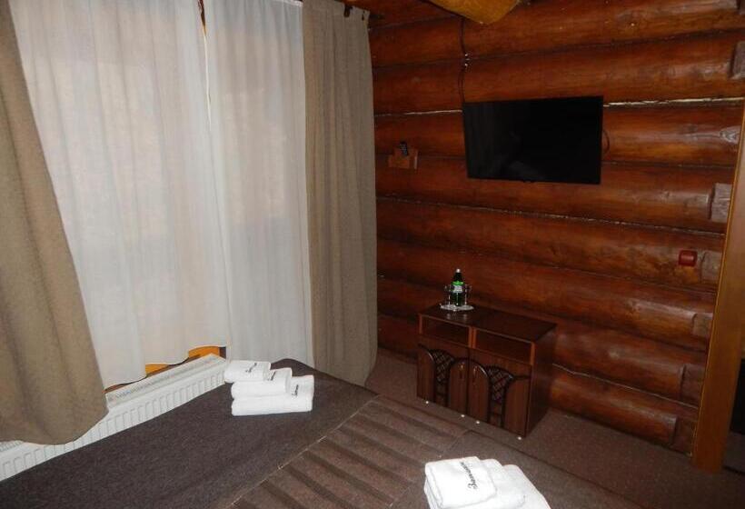 Family Suite, Zatyshok