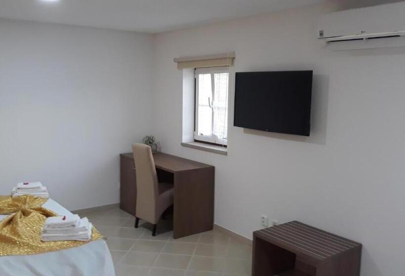 Family Suite, Cidadelhe Rupestre Turismo Rural