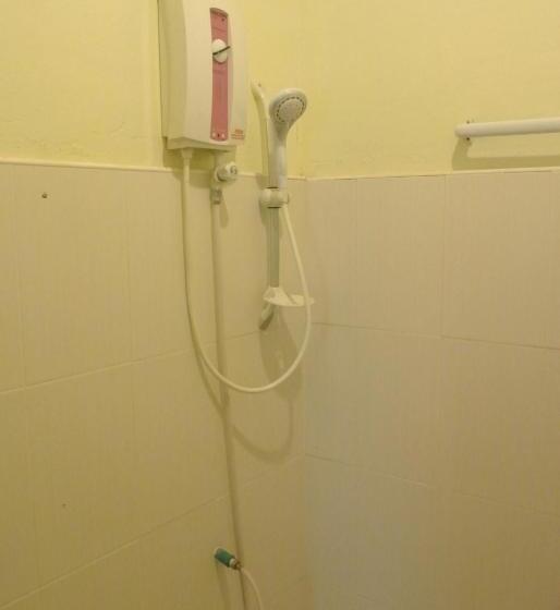 Номер Стандарт, Nongsak Riverside Guesthouse & Nongsak Guesthouse