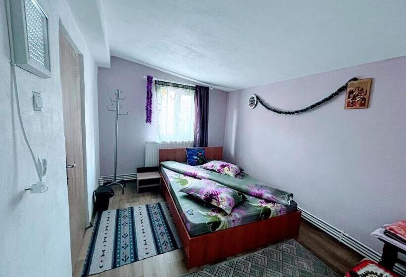 Номер Стандарт, Casa Andreea