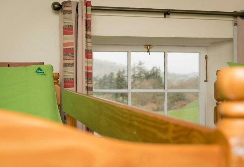 Номер Стандарт, Yha Brecon Beacons Danywenallt   Hostel