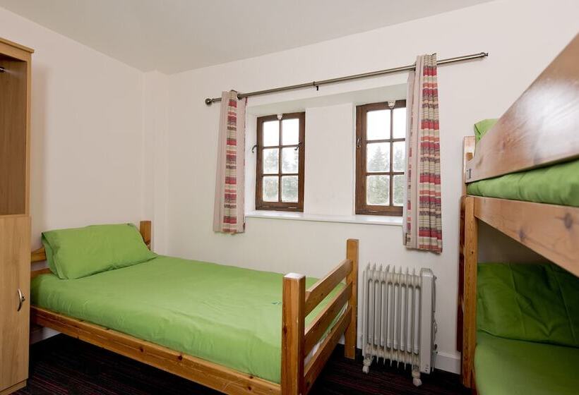 Номер Стандарт, Yha Brecon Beacons Danywenallt   Hostel