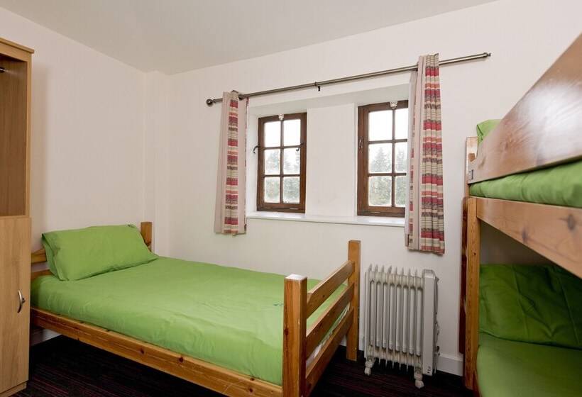 Номер Стандарт, Yha Brecon Beacons Danywenallt   Hostel