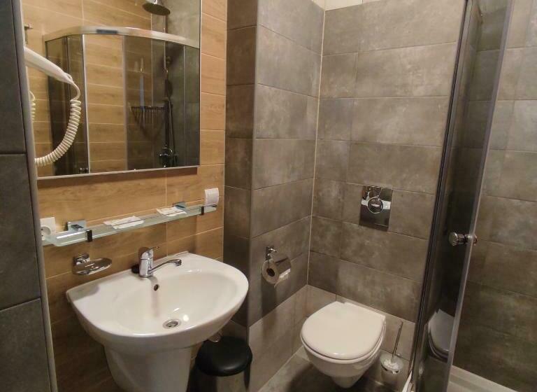 Номер Стандарт, Bayka   Spa Resort