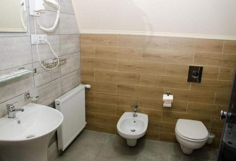 Дом 2 Спальни, Bayka   Spa Resort