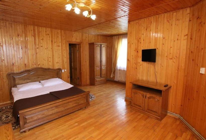 Апартаменты 2 Спальни, Bayka   Spa Resort