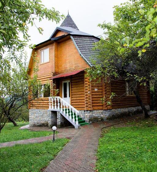 Апартаменты 2 Спальни, Bayka   Spa Resort