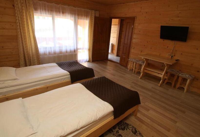 Номер Superior, Bayka   Spa Resort