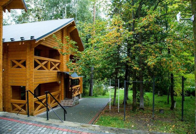 Номер Superior, Bayka   Spa Resort