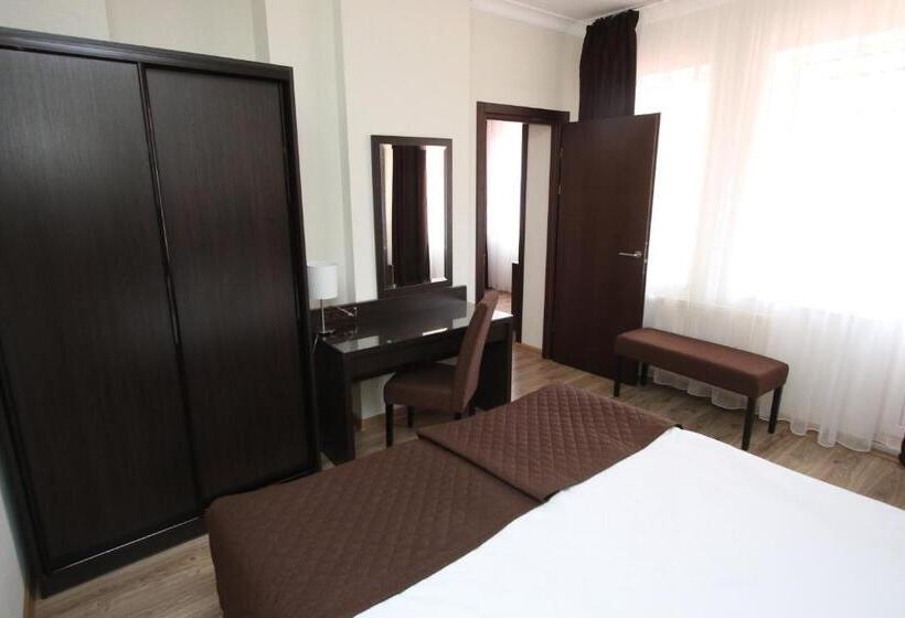 Люкс, Bayka   Spa Resort