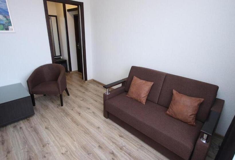 Люкс, Bayka   Spa Resort