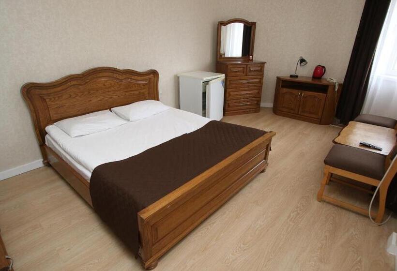 Номер Стандарт Вид на Горы, Bayka   Spa Resort