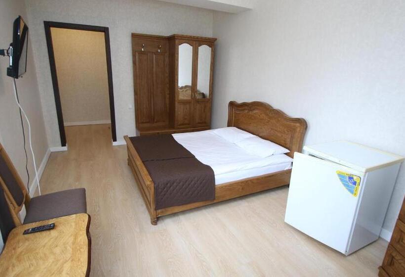Номер Стандарт Вид на Горы, Bayka   Spa Resort