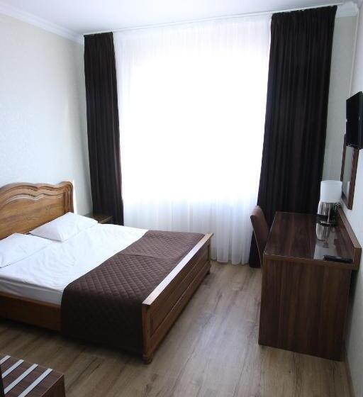 Номер Стандарт Вид на Горы, Bayka   Spa Resort