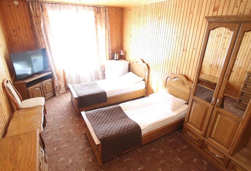 Номер Economy, Bayka   Spa Resort