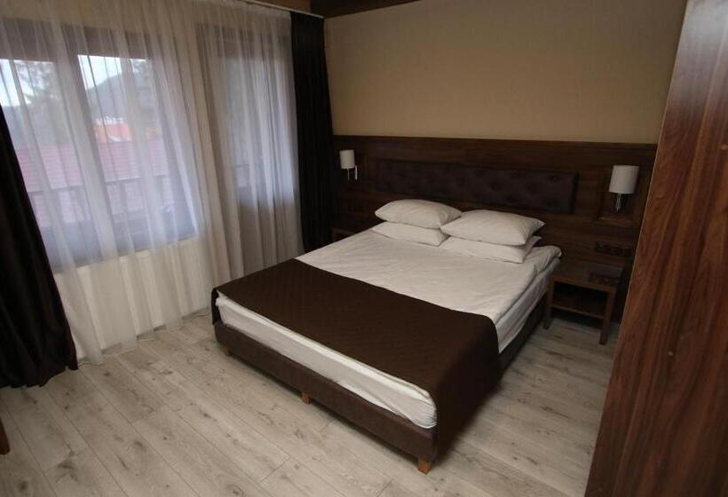 Дом 2 Спальни, Bayka   Spa Resort