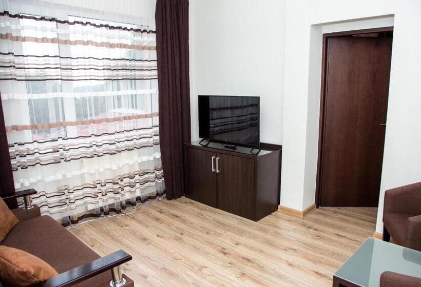 Люкс, Bayka   Spa Resort