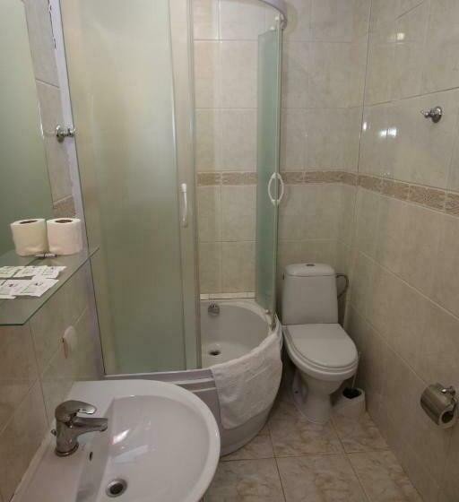 Дом 4 Спальни, Bayka   Spa Resort