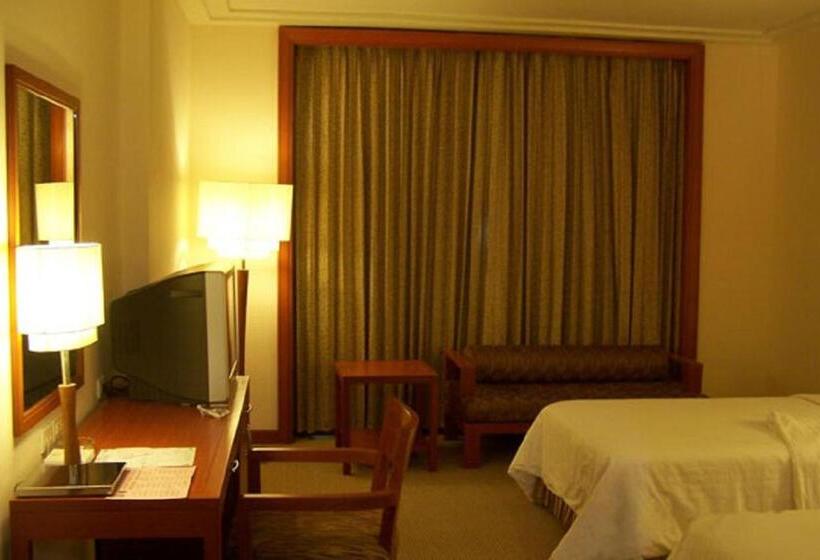 Номер Стандарт, Grand Mandarin Betong