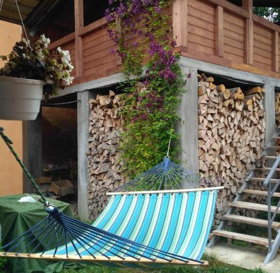 Номер Стандарт, Guest House Mandrivnyi Rooms&apartments