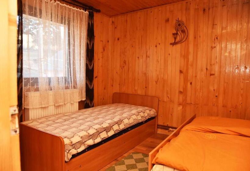 Студия Стандарт, Guest House Mandrivnyi Rooms&apartments