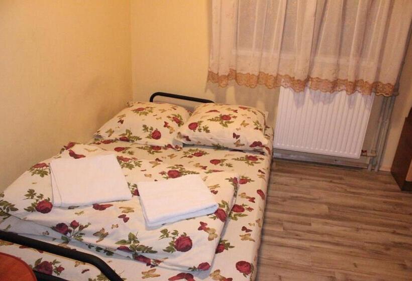 Номер Economy, Guest House Mandrivnyi Rooms&apartments