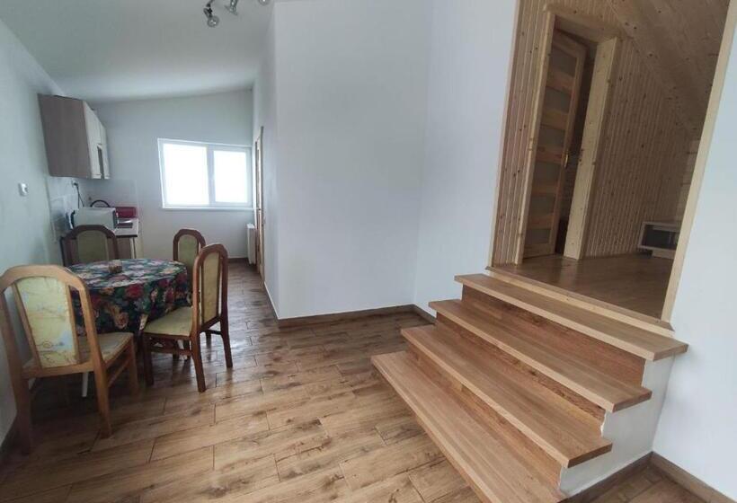Апартаменты 2 Спальни, Guest House Mandrivnyi Rooms&apartments