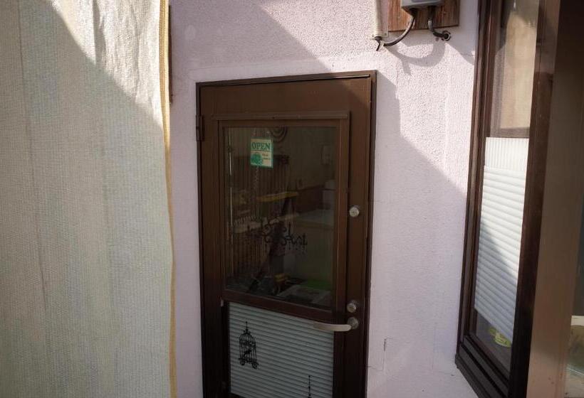Семейный Номер, Kashi Besso Takachiho