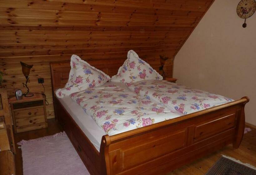 Номер Стандарт Индивидуальный, Landgasthaus Am Frauenstein