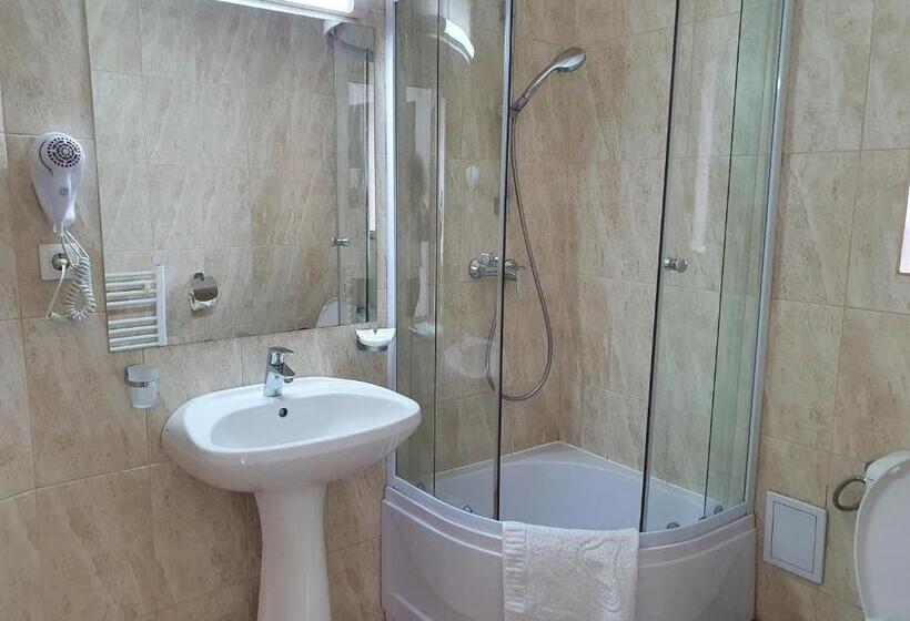 اتاق استاندارد, Vila Ozon