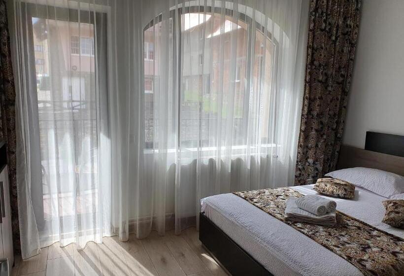 اتاق استاندارد, Vila Ozon