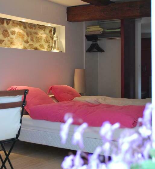 Номер Стандарт, B&b Le Lodge