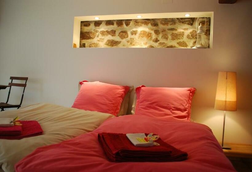 Номер Стандарт, B&b Le Lodge