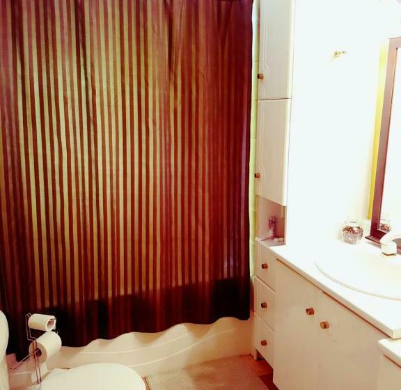 수피리어 룸, Gîte Le Trésor Caché Bed & Breakfast