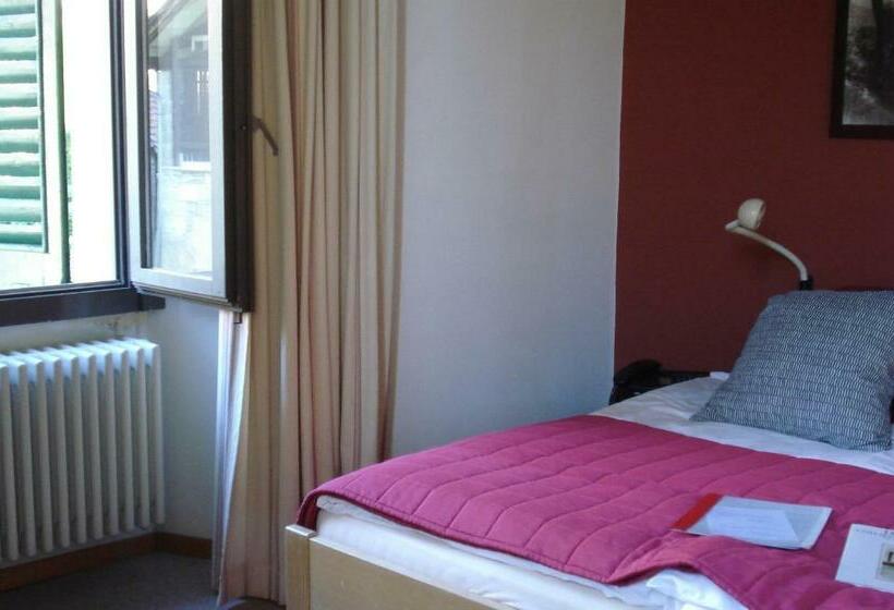 Номер Стандарт, Albergo Della Posta