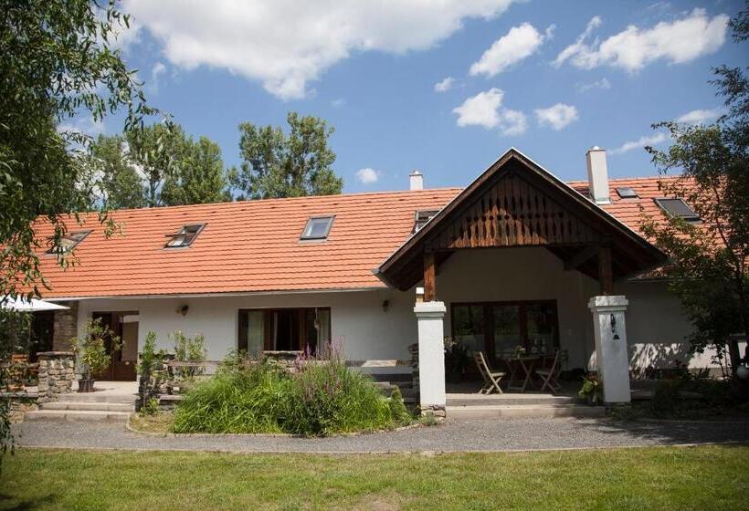 带2个卧室的公寓, Vadlány Vendégház