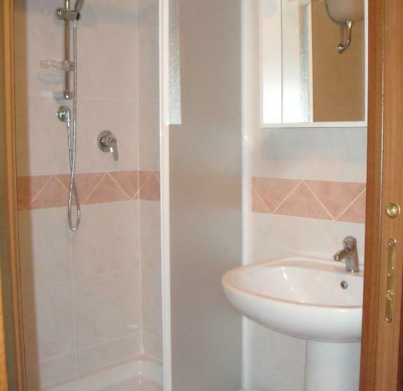 Апартаменты 1 Спальня, Villaggio Del Sole