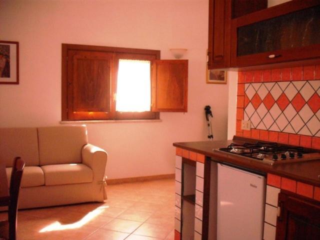 Апартаменты 2 Спальни, Villaggio Del Sole
