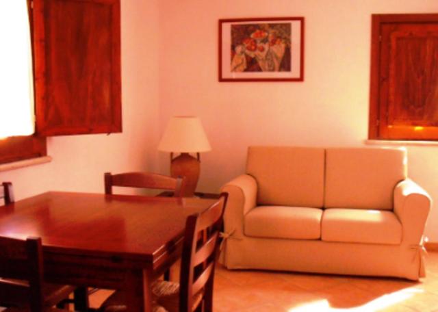 Апартаменты 2 Спальни, Villaggio Del Sole
