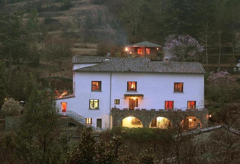 Family Suite, Le Mas Des Pots Rouges