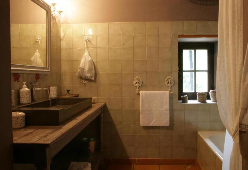 Family Suite, Le Mas Des Pots Rouges