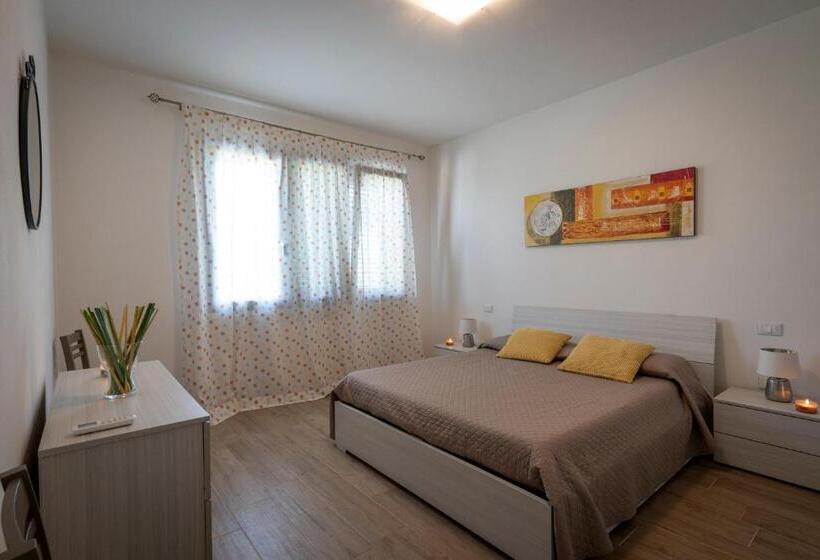 스탠다드 스튜디오 정원 전망, Agriturismo Nonno Gino   Charme&relax